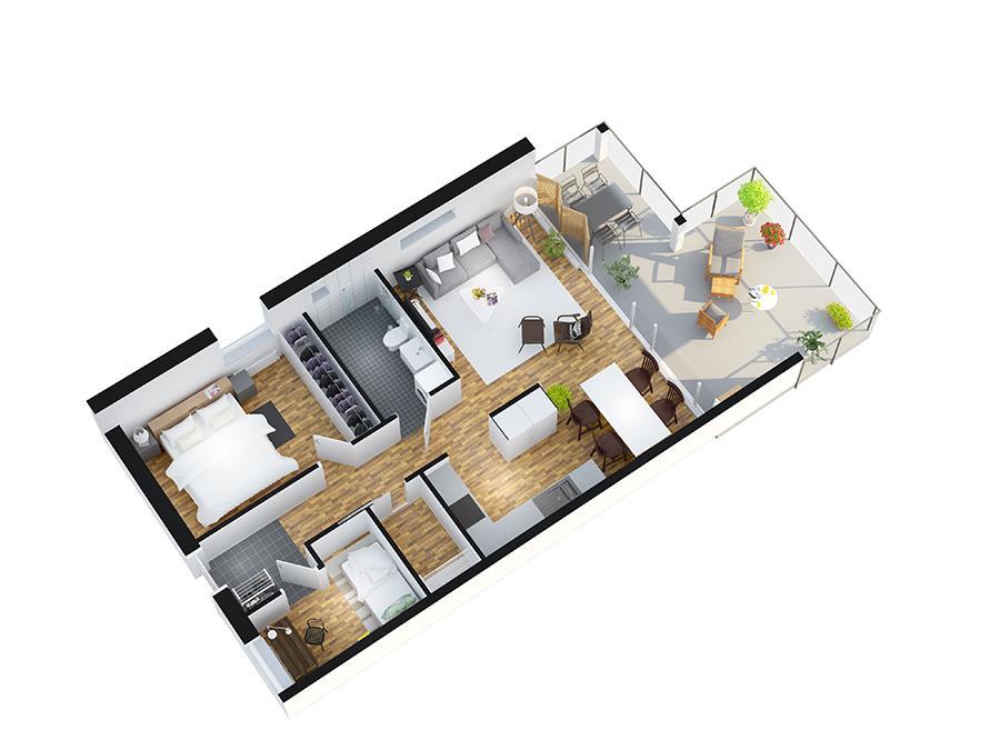 Ferienwohnung Visby Snack Havsutsikt Exterior foto